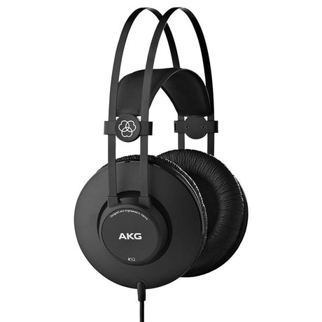 AKG K52 Closed-Back Headphones