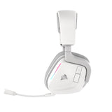 Corsair Void Wireless V2 RGB Gaming Headset - White