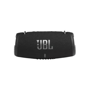 JBL Xtreme 3 IP67 Waterproof Portable Bluetooth Speaker - Black