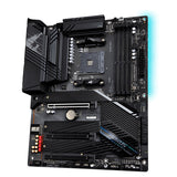 Gigabyte X570S AORUS ELITE AX Gaming Motherboard