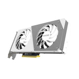 INNO3D GeForce RTX 4060 Ti Twin X2 OC White 8GB Graphics Card