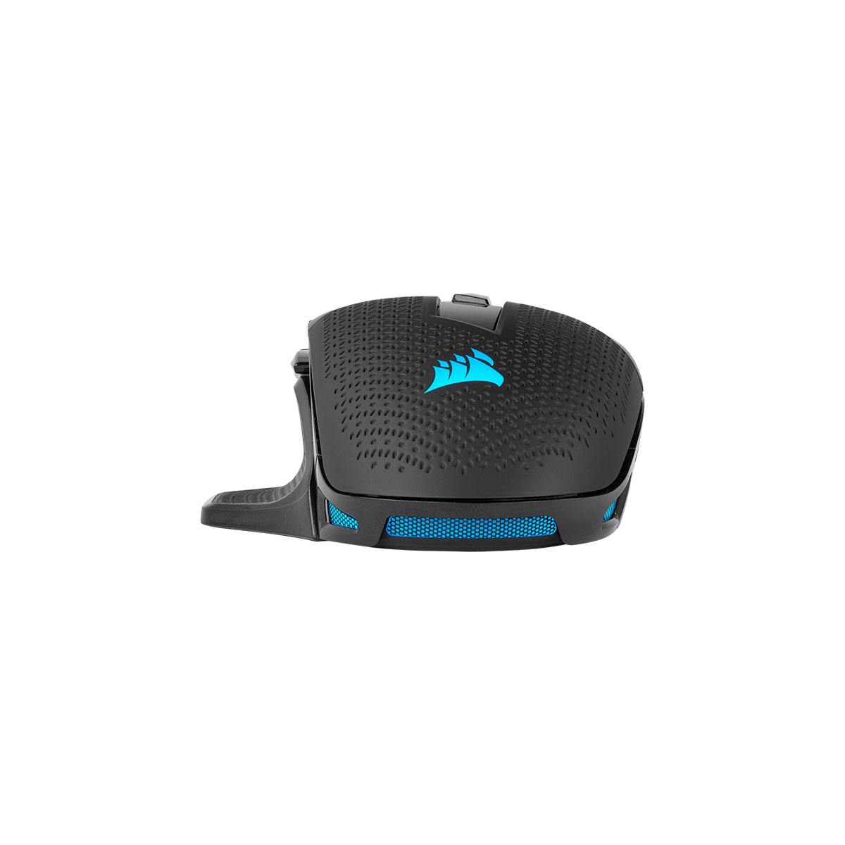 Corsair Nightsword RGB Optical Gaming Mouse