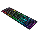 Razer DeathStalker V2 Pro Optical Wireless Gaming Keyboard - Linear Red Switch