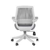 SIHOO M76 Ergonomic Office Chair Grey