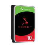 Seagate IronWolf ST10000VN000 10TB NAS Hard Drive