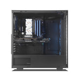 Liberator RX 6700 Ryzen 7 5800X Gaming PC