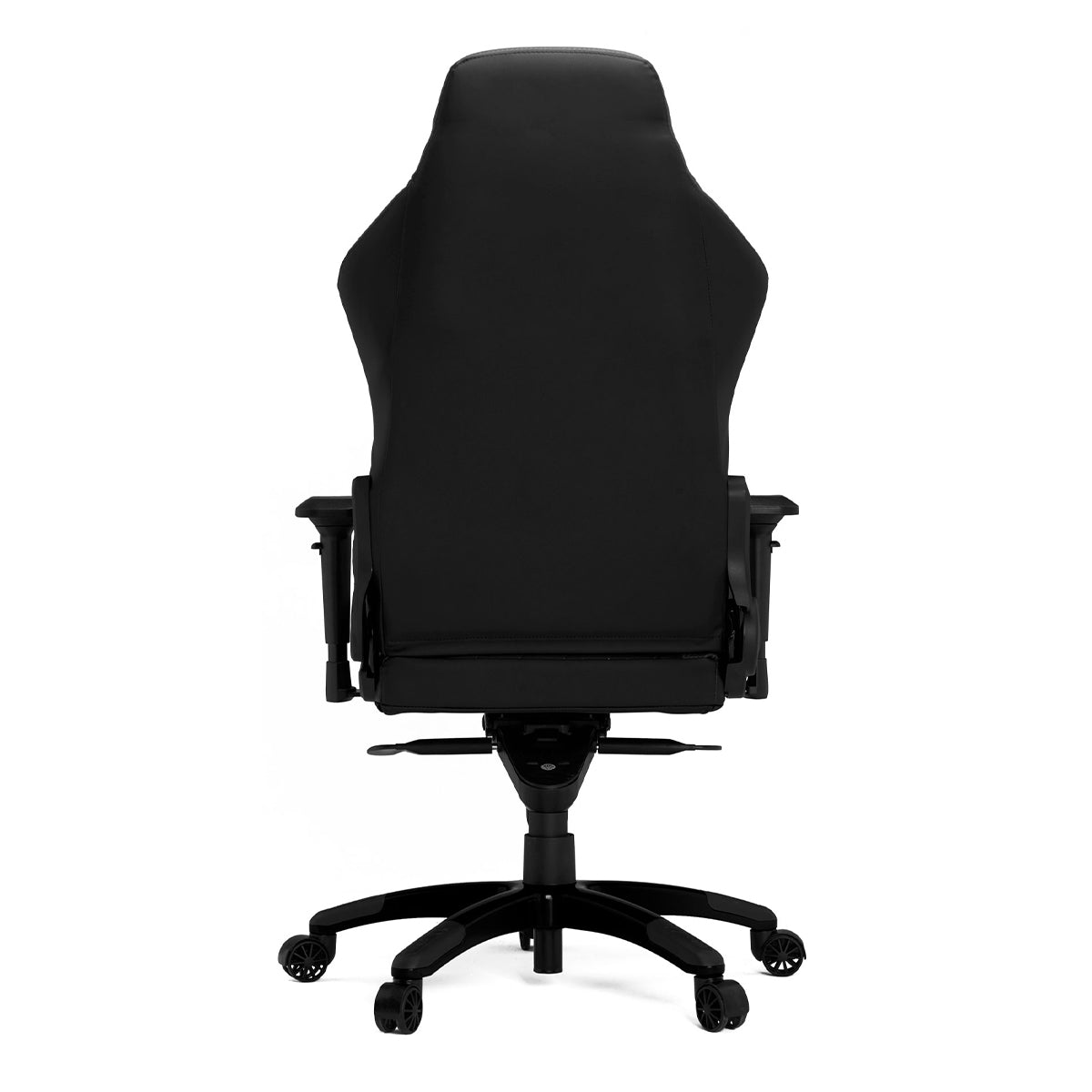 VERTAGEAR XL800  Gaming Chair Black with Headrest/Lumbar Pillows