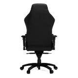 VERTAGEAR XL800  Gaming Chair Black with Headrest/Lumbar Pillows