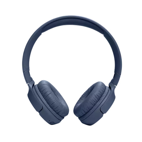 JBL Tune 520BT Wireless On-Ear Headphones - Blue