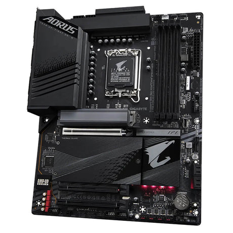 Gigabyte Z790 AORUS ELITE AX DDR4 Gaming Motherboard