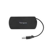 Targus ACH114AU 4-port USB Hub