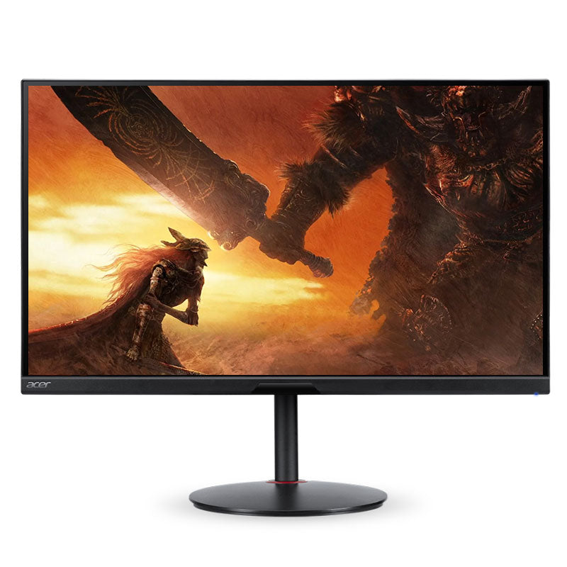 Acer Nitro XV282K 28" 3840x2160 UHD 0.5ms 144Hz HDR400 Gaming Monitor