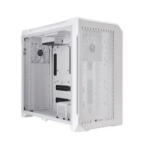 Thermaltake CTE C750 AIR Tempered Glass E-ATX Full Tower Case Snow Edition