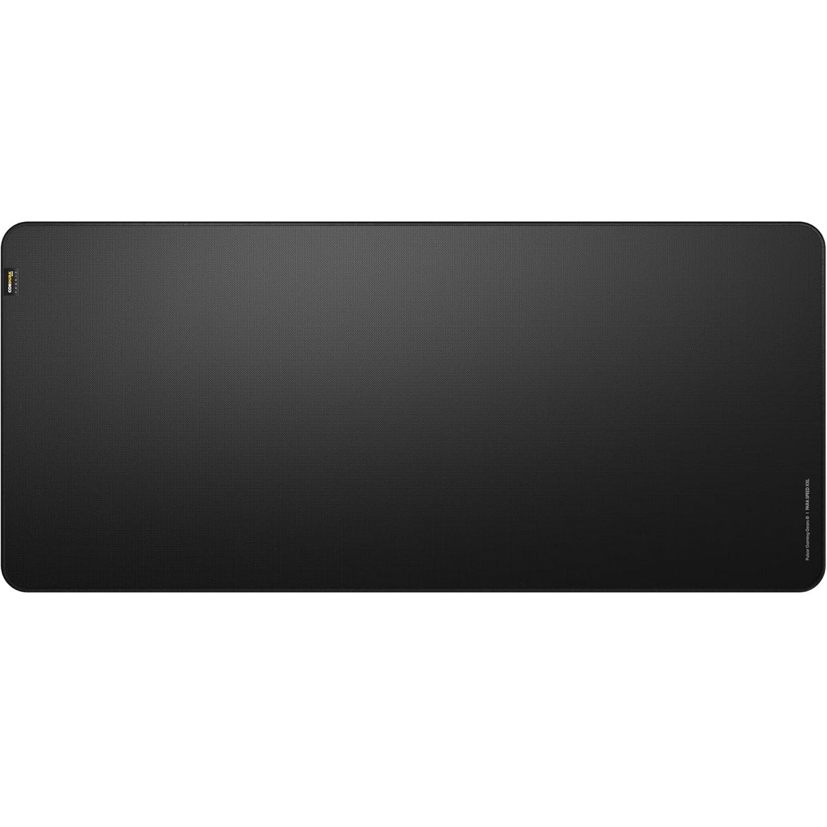 Pulsar ParaSpeed V2 Cordura Gaming Mouse Pad XXL - Black