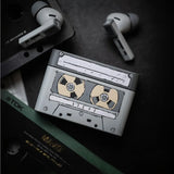 Moondrop Golden Ages 2 True Wireless Bluetooth ANC Headphones