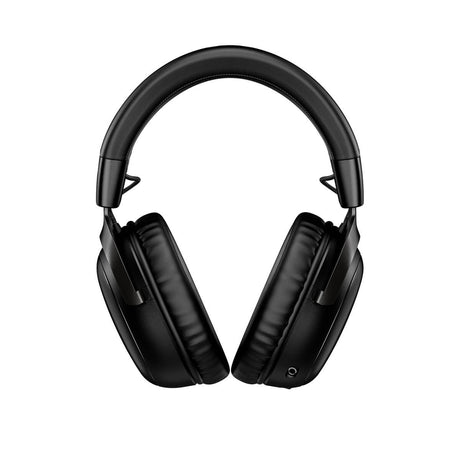 HYPERX Cloud III Wireless Gaming Headset - Black