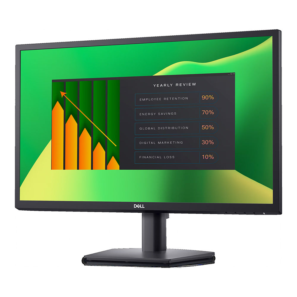 Dell E2423H 24" FHD Business Monitor