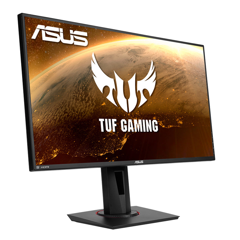 ASUS TUF Gaming VG279QR 27" FHD IPS 1MS 165HZ Gaming Monitor