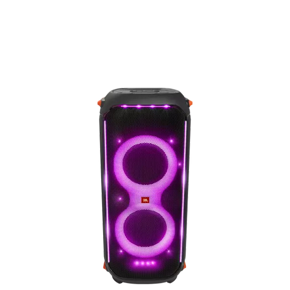 JBL PartyBox 710 800W IPX4 Splashproof Bluetooth Portable Party Speaker