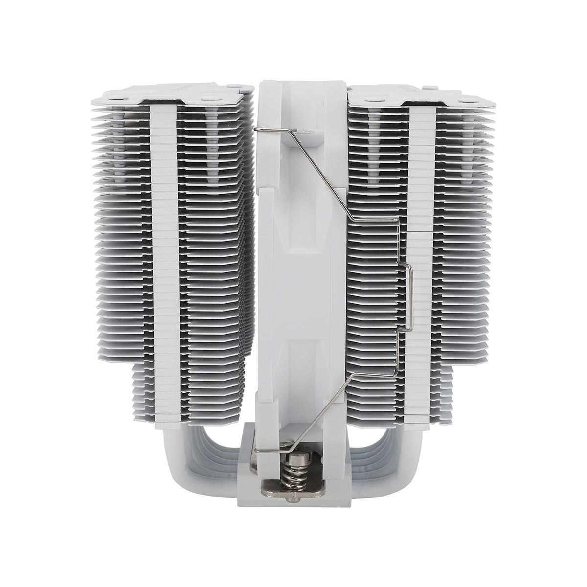 Thermalright Peerless Assassin 120 Mini Dual Tower CPU Air Cooler - White