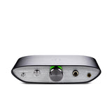 iFi Audio  Hi-Res USB DAC/Headphone Amp