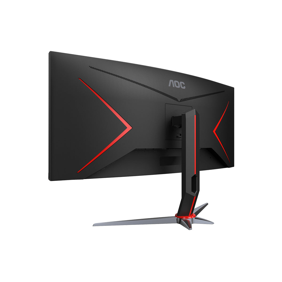 AOC CU34G2XP 34" WQHD 180Hz 1ms Curved Ultrawide Gaming Monitor