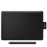 Wacom One Graphics Tablet with Pen - Medium