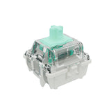 Wooting Lekker v2 L60 Linear Analog Magnetic Switch - 90 Pack