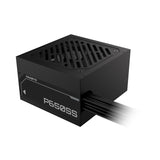 Gigabyte GP-P650SS 650W 80Plus Silver Power Supply