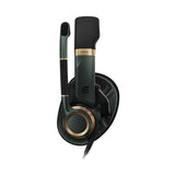 EPOS H6 PRO Open Acoustic Gaming Headset Green