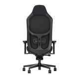 Fractal Design Refine Ergonomic Office Chair - Alcantara Dark