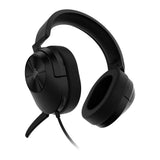 Corsair HS55 Surround Gaming Headset - Black