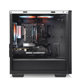 Arasaka NEX RTX 5060 Ryzen 5 8400F Gaming PC - MONO