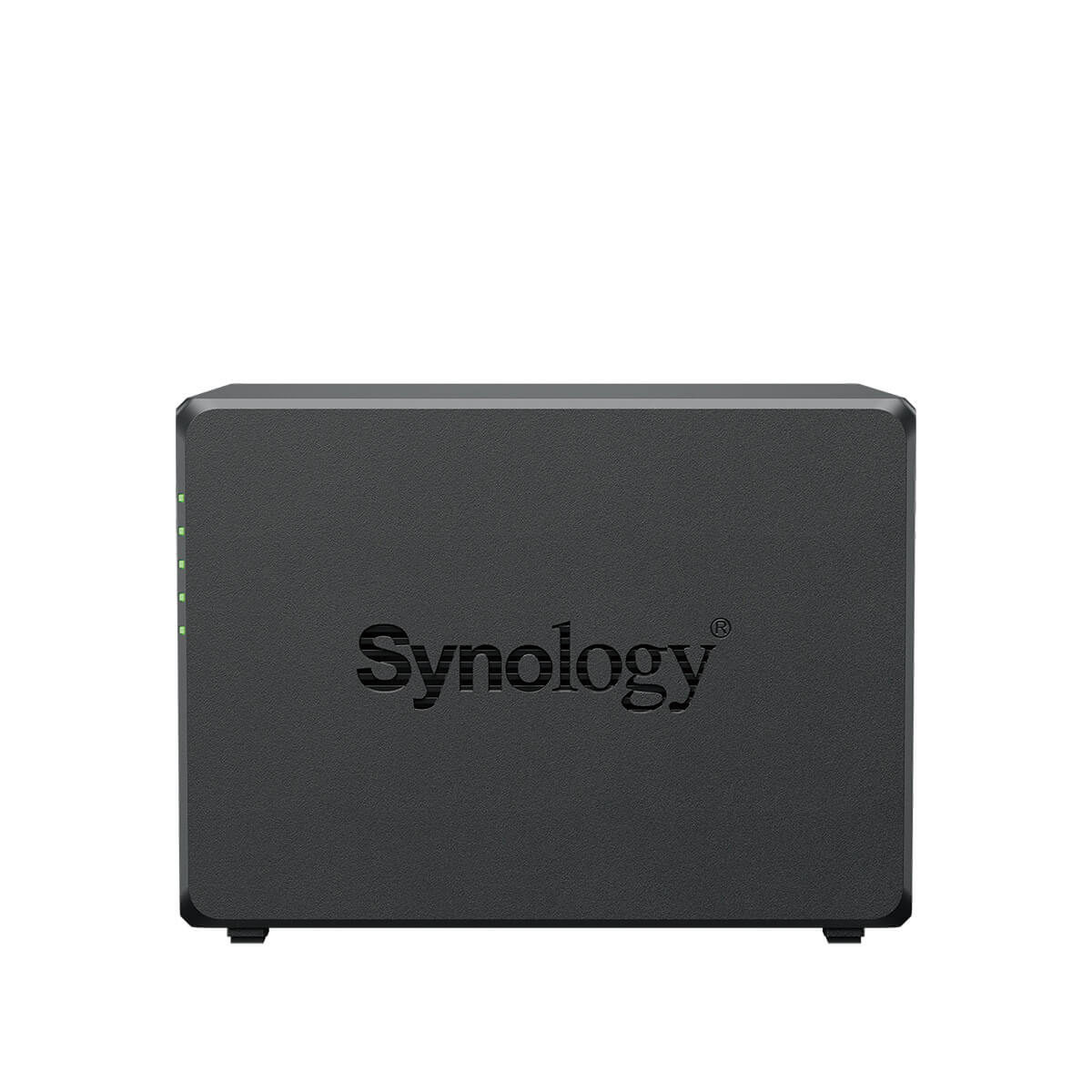 Synology DiskStation DS423+ 4-Bay Diskless NAS