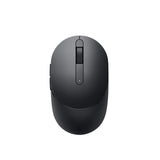 Dell Travel Mouse MS5120W 2.4Ghz Wireless and Bluetooth 5.0 - Black