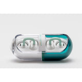 Moondrop Pill OWS Wireless Bluetooth Ear-Clip Headphones - Green