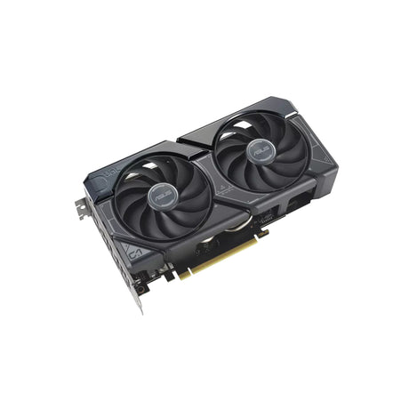 ASUS GeForce RTX 4060 DUAL OC 8GB Graphics Card