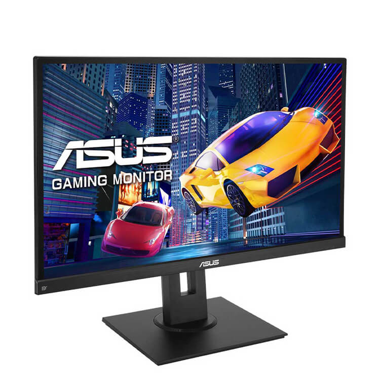 ASUS VP279QGL 27" FHD 1ms 75Hz IPS Gaming Monitor