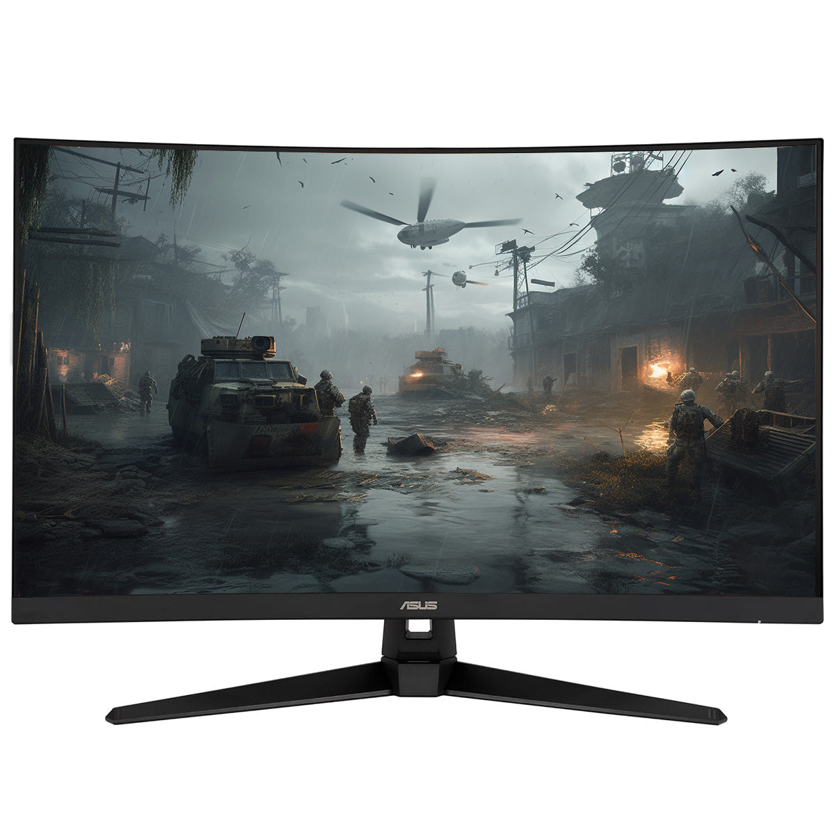 ASUS TUF Gaming VG32VQ1B 31.5" WQHD Gaming Monitor