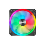 Corsair iCUE QL120 RGB 120MM RGB LED Fan - Single Pack