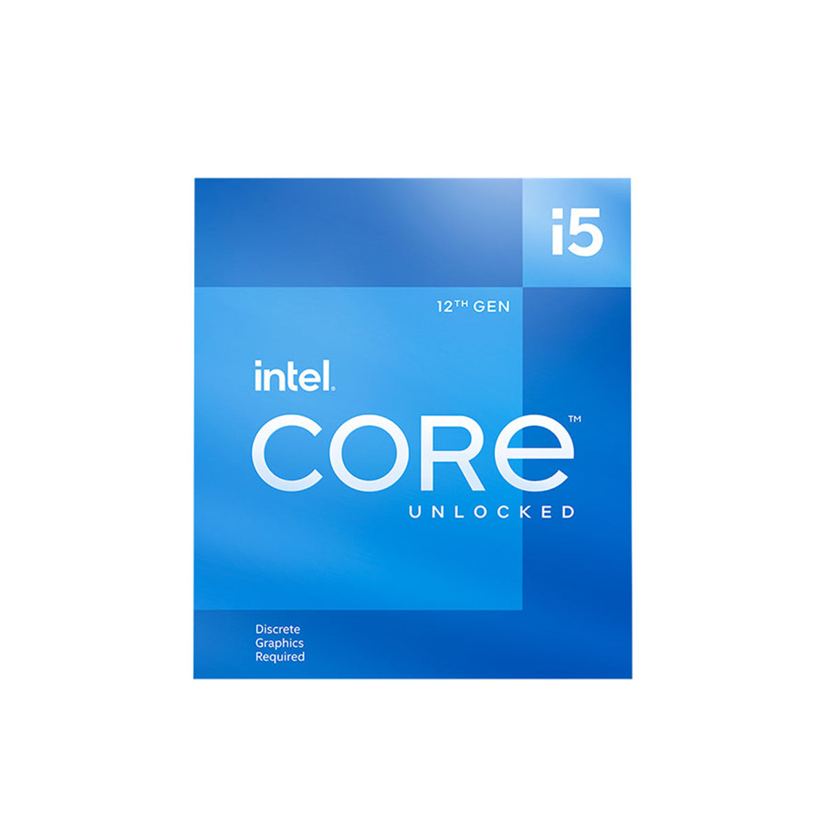 Intel Core i5-12600KF Processor