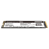 TeamGroup MP44L 500GB M.2 Gen4 NVMe SSD