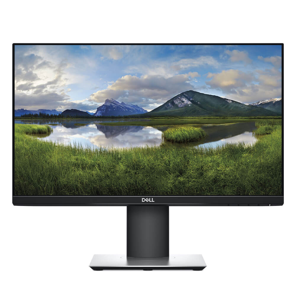 Dell Professional P2219HE 21.5" FHD IPS WLED Monitor