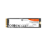 Seagate FireCuda 520 2TB Gen4 M.2 NVMe SSD