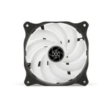 Silverstone Air Blazer 120R ARGB 120mm Fan