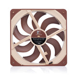Noctua NF-A14X25 G2 PWM 140mm 1500rpm Fan