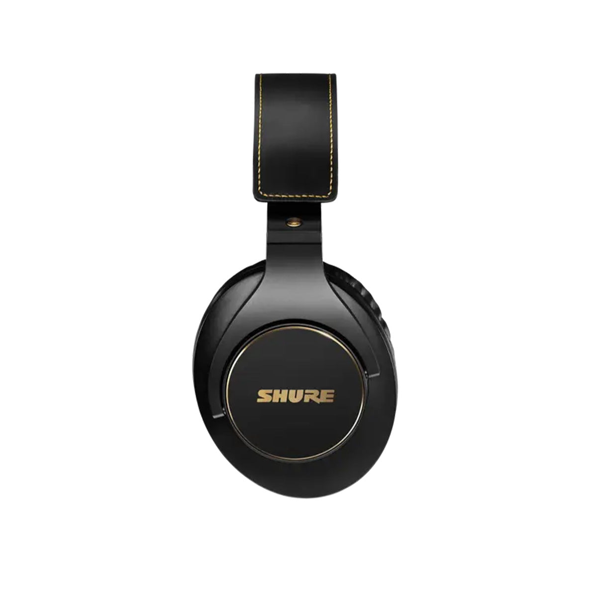 Shure SRH840A Wired Over-Ear Professional Studio Headphones - Black