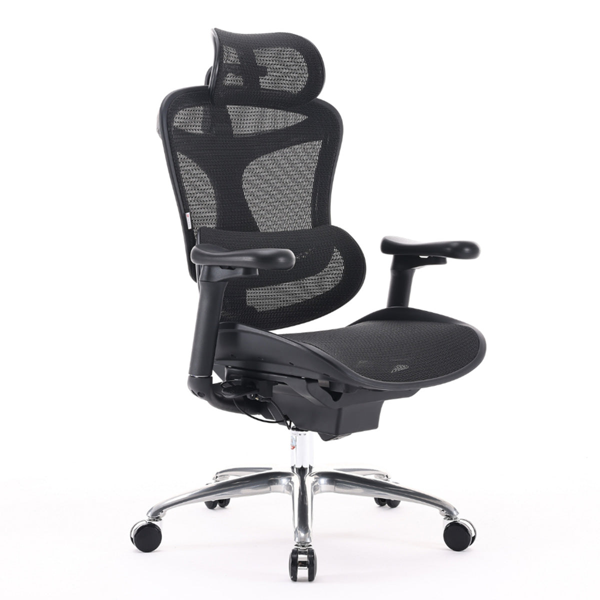 SIHOO C100 Mesh Ergonomics Office Chair Black