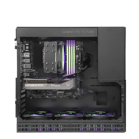 Gravity ENCORE RTX 5060 Ryzen 5 5600X Gaming PC