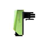 CableMod 12VHPWR 90 Degree Angled Adapter v1.1 - Variant B - Green